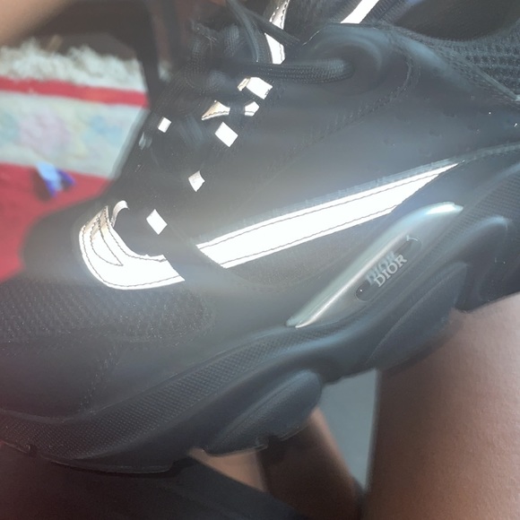 Dior b22 Size 44 - Picture 3 of 4